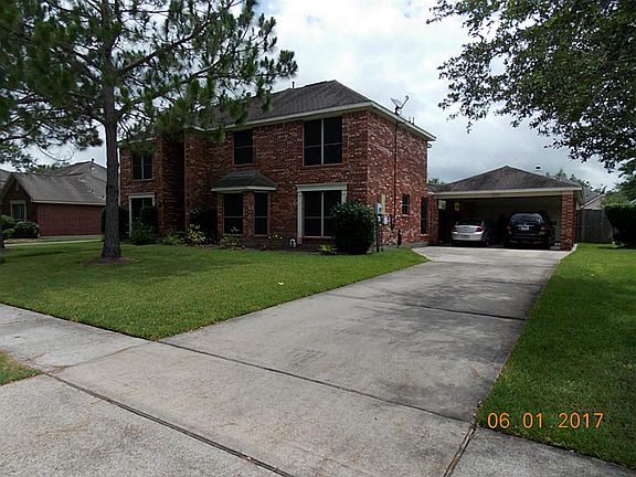 2nd image of 306 Clear Creek Meadows Dr