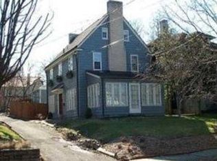 50 Charles St, Uniontown, PA