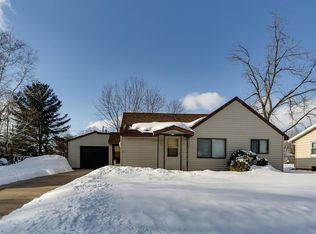 3414 Midway St, Eau Claire, WI 54703