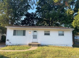 1162 Prigge Ave, Saint Louis, MO 63138