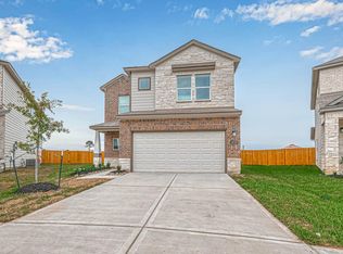 1203 Marvista Ln, Rosharon, TX 77583