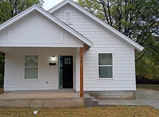 1150 Melrose St, Memphis, TN 38106