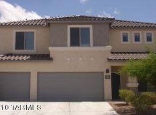 927 W Via De Gala, Sahuarita, AZ 85629