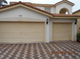8218 Viale Matera, Lake Worth, FL 33467