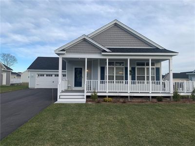39 Fescue Ln, South Kingstown, RI, 02879