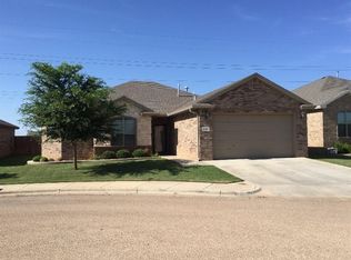 5403 105th St, Lubbock, TX 79424