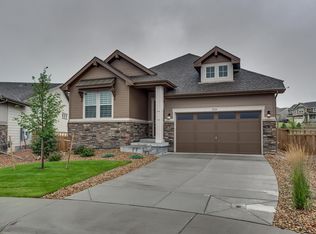 2524 Lassen Ln, Castle Rock, CO 80109