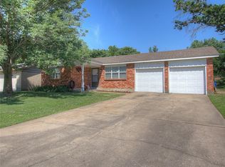 2028 S 120th Ave E, Tulsa, OK 74128
