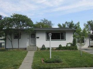 2147 Concord Dr, Billings, MT 59102