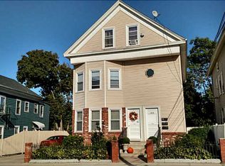 180 Garden St, Pawtucket, RI 02860