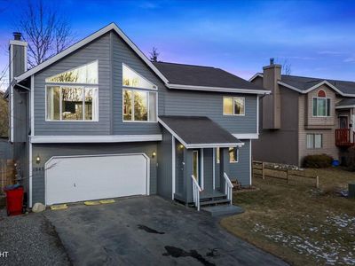1045 W Woodstock Dr, Palmer, AK, 99645
