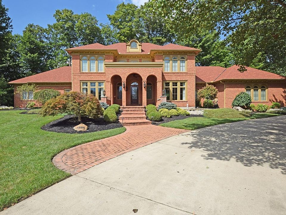 1st image of 4888 Woodhaven Dr