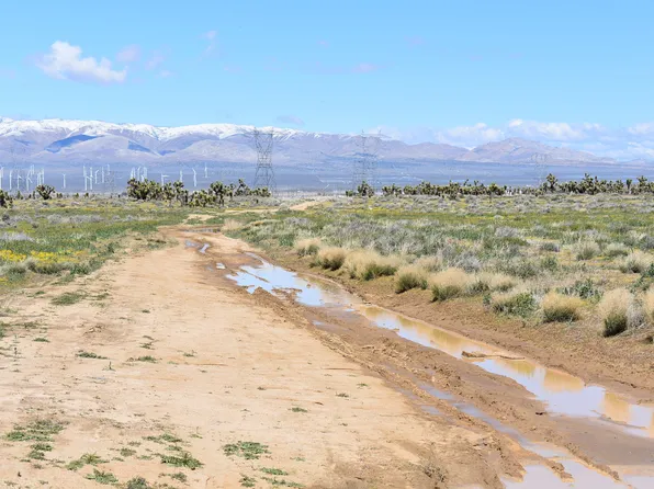 Avenue B12 Vic Stw #151, Lancaster, CA 93536