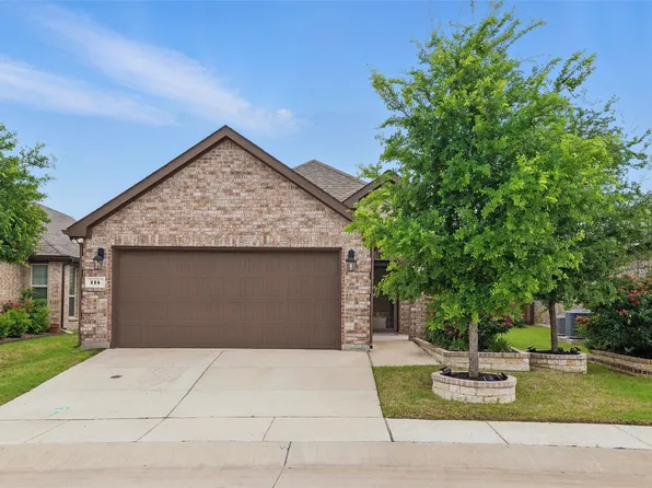 114 Redding Ln, Red Oak, TX 75154