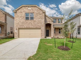 8202 Marigny Way, Austin, TX 78744