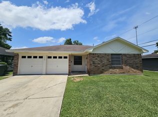 5150 Dawn Dr, Beaumont, TX 77706