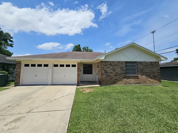5150 Dawn Dr, Beaumont, TX 77706