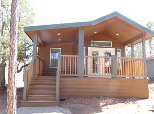 3851 Vacation Village Dr #406, Show Low, AZ 85901