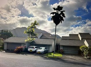 46-262 Ahui Nani Pl, Kaneohe, HI 96744