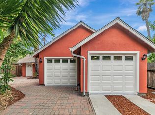 1037 Windermere Ave, Menlo Park, CA 94025