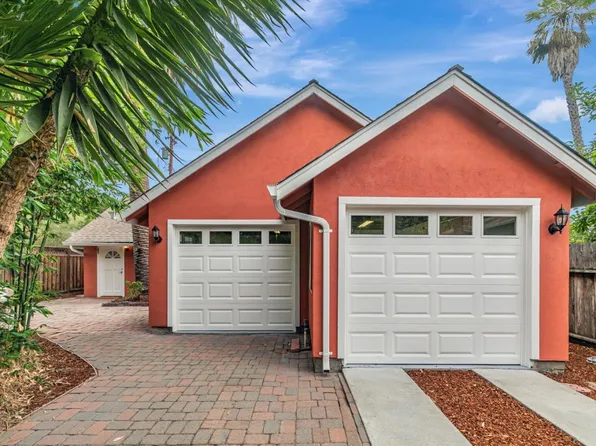 1037 Windermere Ave, Menlo Park, CA 94025