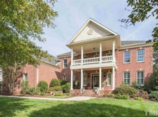 10904 Ashland Mill Ct, Raleigh, NC 27617