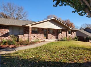 109 Jennison Sq, Hot Springs, AR 71913