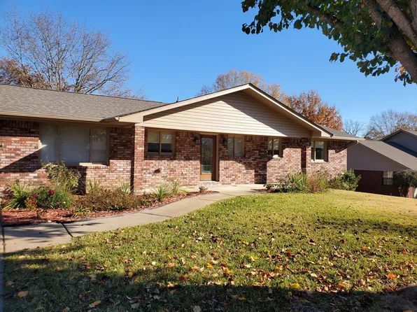109 Jennison Sq, Hot Springs, AR 71913