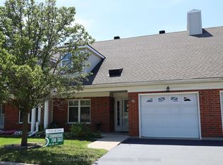 2705 Kingsway Dr #16, Kitchener, ON N2C2T1