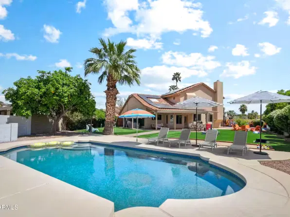 5611 E CLAIRE Drive, Scottsdale, AZ 85254