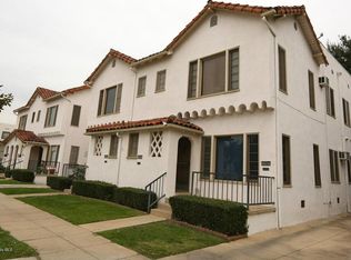 126 S Olive Ave APT C, Alhambra, CA 91801