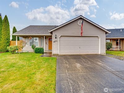 9020 NE 158th Avenue, Vancouver, WA, 98682