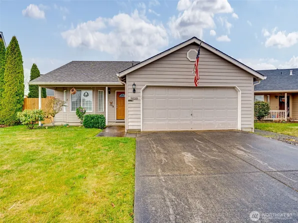 9020 NE 158th Avenue, Vancouver, WA 98682