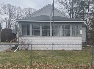 8192 Nixon Ave, Mount Morris, MI 48458