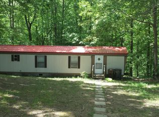 8055 Haw River Rd, Stokesdale, NC 27357