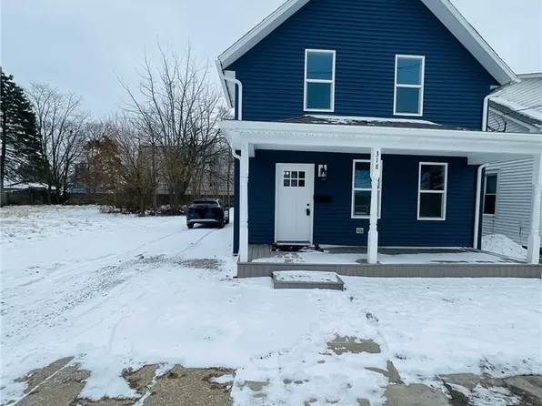 318 High St, Sandusky, OH 44870