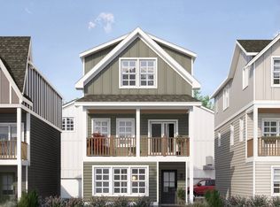 The Sutton Plan, The Chadwick, Madison, TN 37115