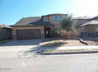 2364 Eastern Sky, El Paso, TX 79938