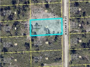 1607 Wagner Ave, Lehigh Acres, FL 33972