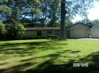 116 N Ford Dr, Ashkum, IL 60911