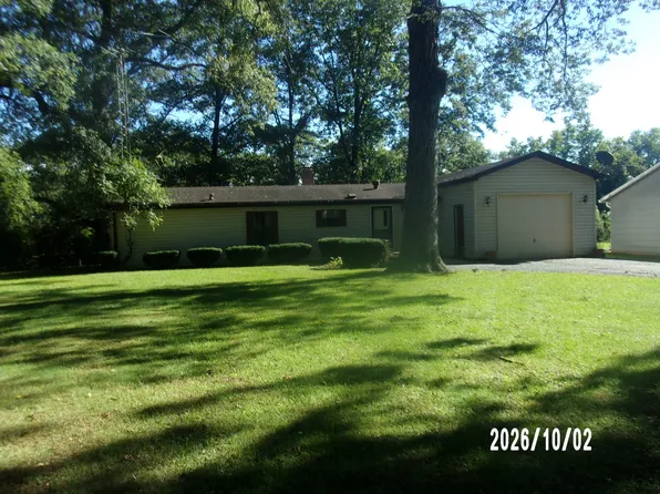 116 N Ford Dr, Ashkum, IL 60911