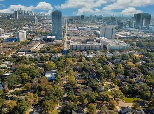 4039 W Alabama St, Houston, TX 77027