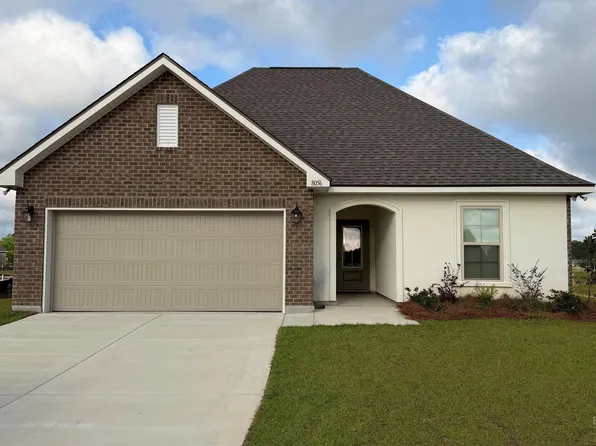 8056 Knoll Rd, Foley, AL 36535