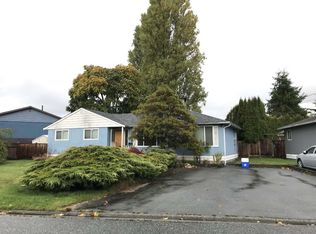 10854 Brandy Dr, Delta, BC V4C2H9