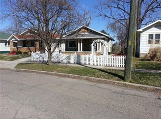 5940 E Dewey Ave, Indianapolis, IN 46219