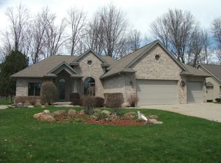 5158 Wyndemere Sq, Swartz Creek, MI 48473