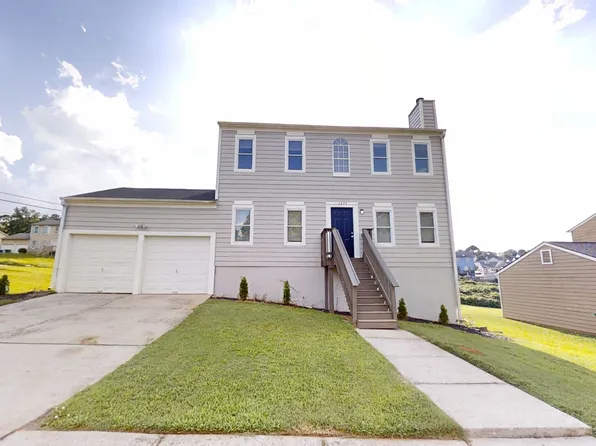 4295 Catalpa Park, Ellenwood, GA 30294