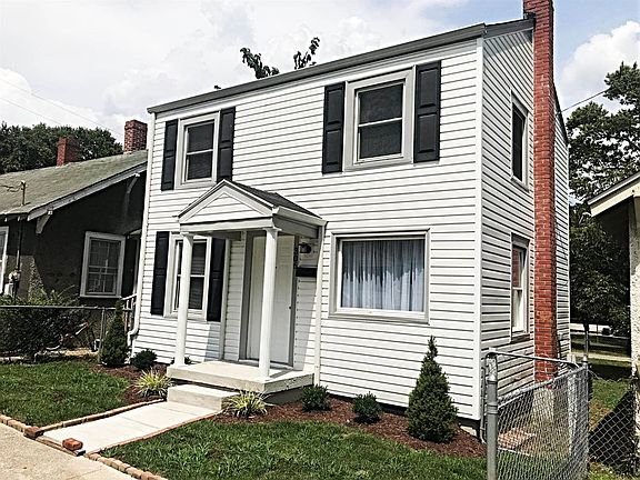 2nd image of 306 E 2nd St