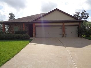 119 Noble View Ct, Magnolia, TX 77354