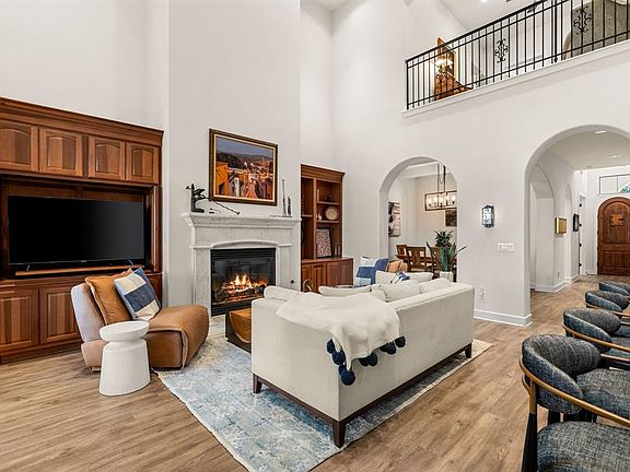2nd image of 1036 Liberty Park Dr APT 13A